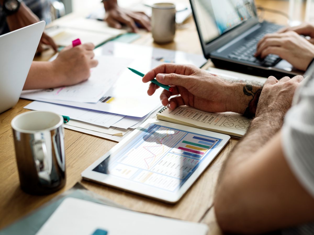 Equipo Neworld Studio